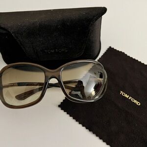 Tom Ford Sunglasses